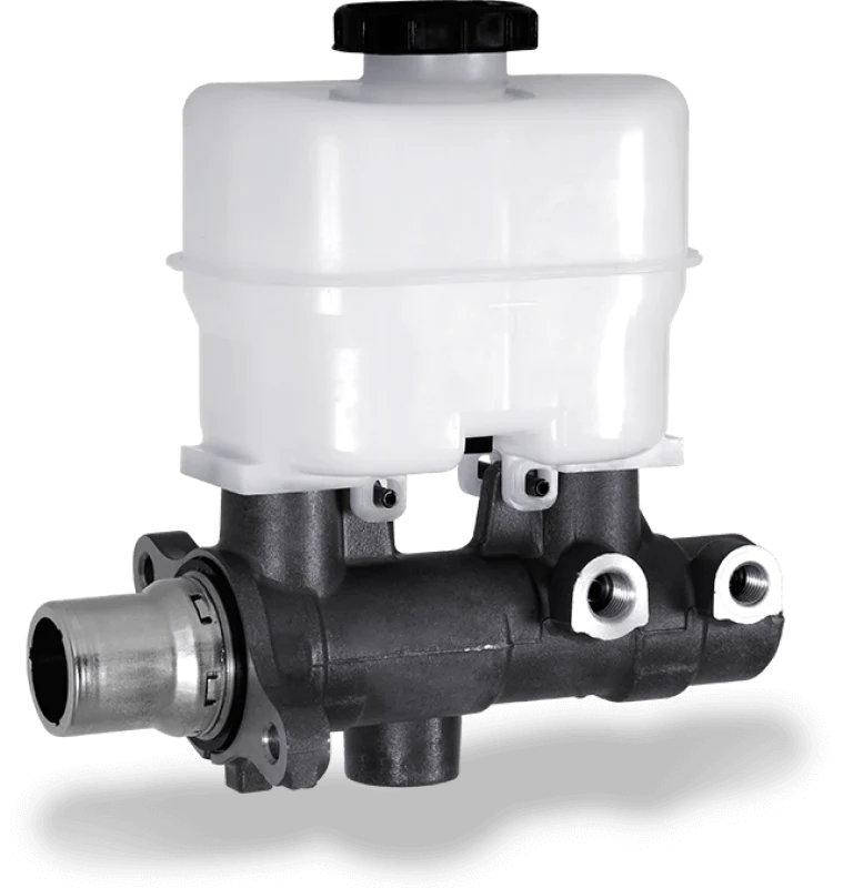 DFC 61-66 Ford E-100 Econoline Brake Master Cylinder