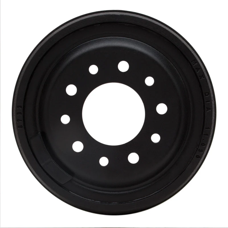 DFC 61-74 Dodge W100 Pickup Front True Balanced Brake Drum
