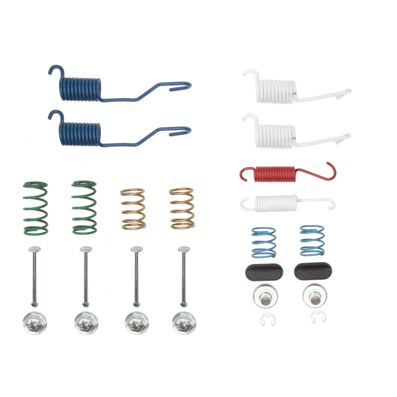 DFC 64-03 Buick Riviera Rear Drum Brake Hardware Kit