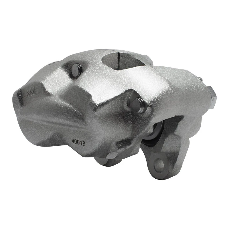 DFC 66-69 Dodge Charger Front-R/Front-L Premium Caliper - Silver Zinc Coated - Image 3