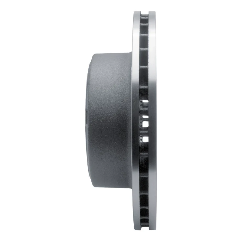 DFC 73-24 BEAVER MOTORCOACH CONTESSA Rear/Front/Fr & Rr Brake Rotor - Image 2