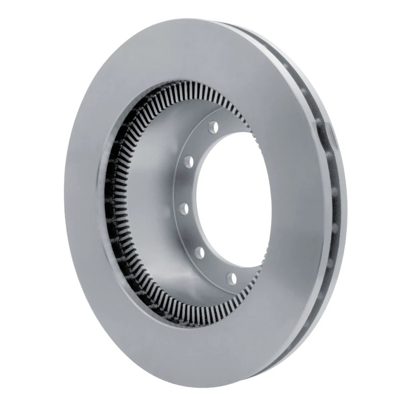DFC 73-24 BEAVER MOTORCOACH CONTESSA Rear/Front/Fr & Rr Brake Rotor - Image 4