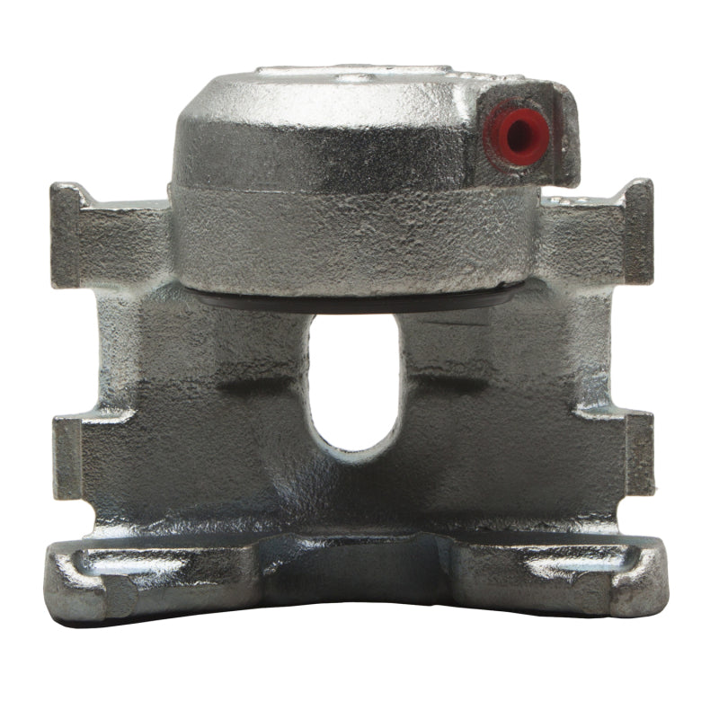 DFC 74-97 Chrysler New Yorker Front-L Premium Caliper - Silver Zinc Coated - Image 2