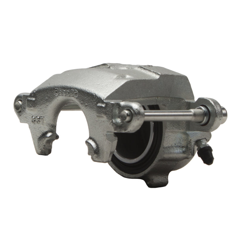 DFC 78-04 Buick Regal Front-R Premium Caliper - Silver Zinc Coated - Image 2