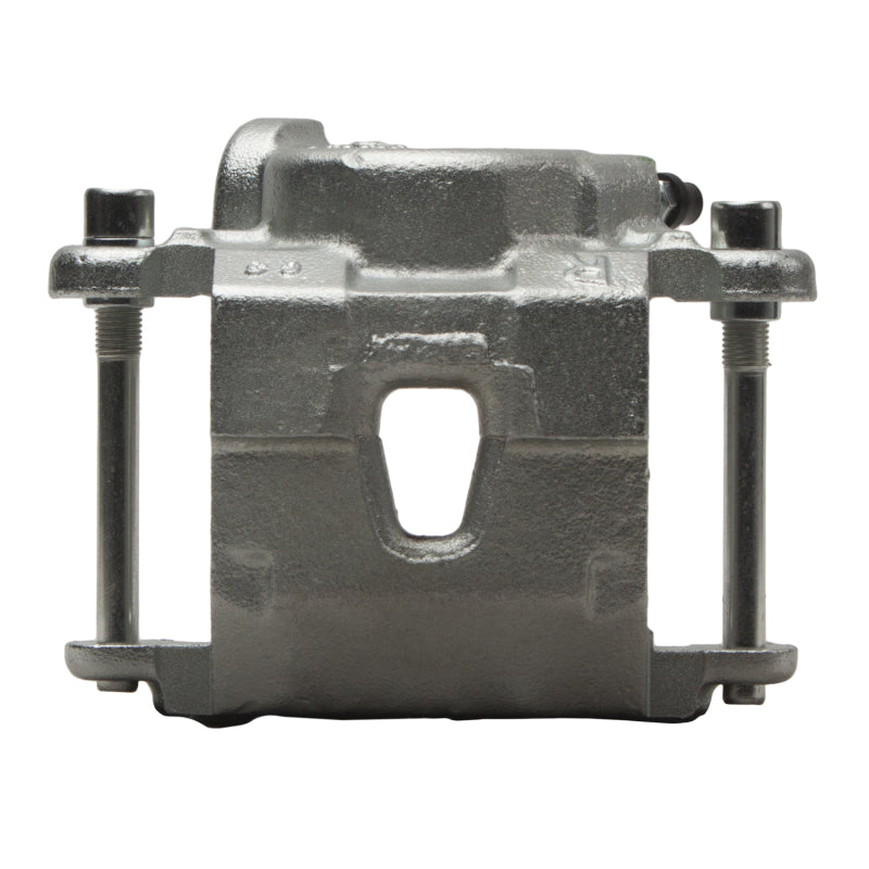 DFC 78-04 Buick Regal Front-R Premium Caliper - Silver Zinc Coated - Image 3