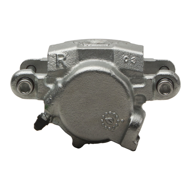 DFC 78-04 Buick Regal Front-R Premium Caliper - Silver Zinc Coated - Image 4