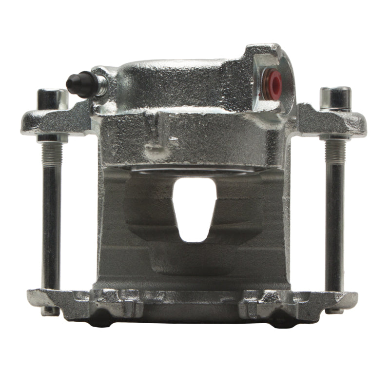 DFC 78-04 Buick Regal Front-R Premium Caliper - Silver Zinc Coated - Image 5