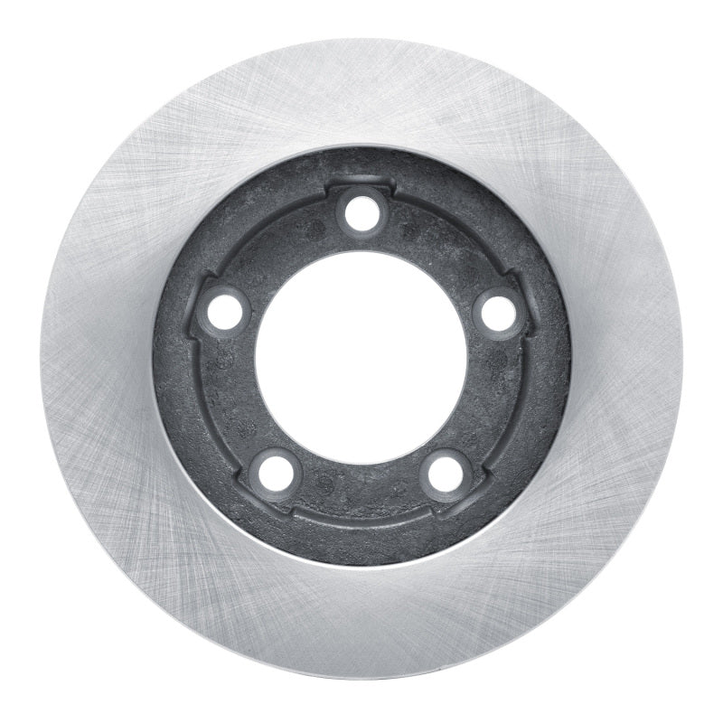 DFC 80-93 Dodge W100 Front Brake Rotor - Image 3