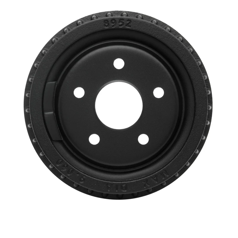 DFC 83-97 Ford Bronco II Rear True Balanced Brake Drum
