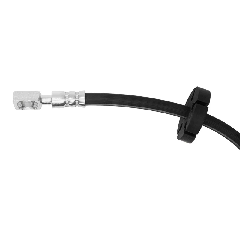DFC 83-99 Ford L9000 Conventional (w/Front Disc Brakes) Front Brake Hose - Image 2