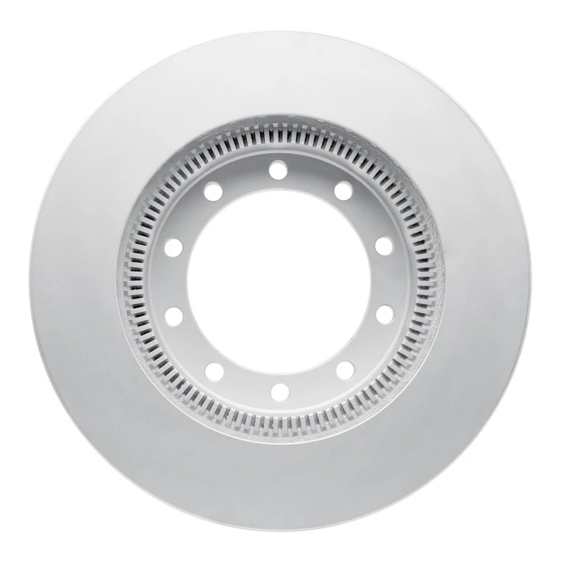 DFC 89-22 Blue Bird ALL American FE (Hydro Disc Brakes) Front/Rear/Fr & Rr GeoSPEC Coated Rotor - Image 2