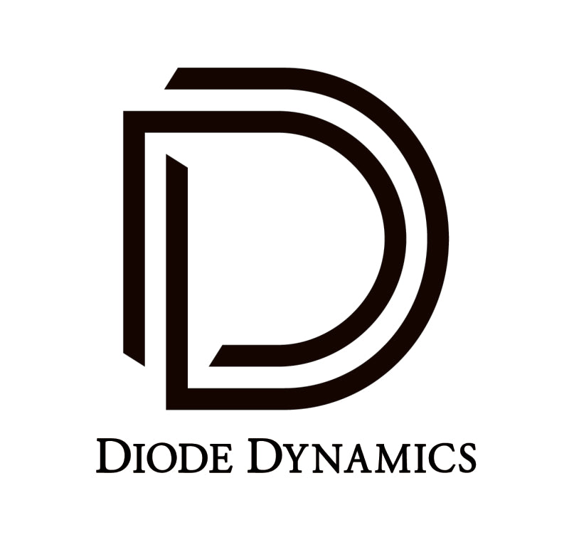 Diode Dynamics 18-23 Jeep JL Wrangler Elite Max LED Headlamps - Image 10