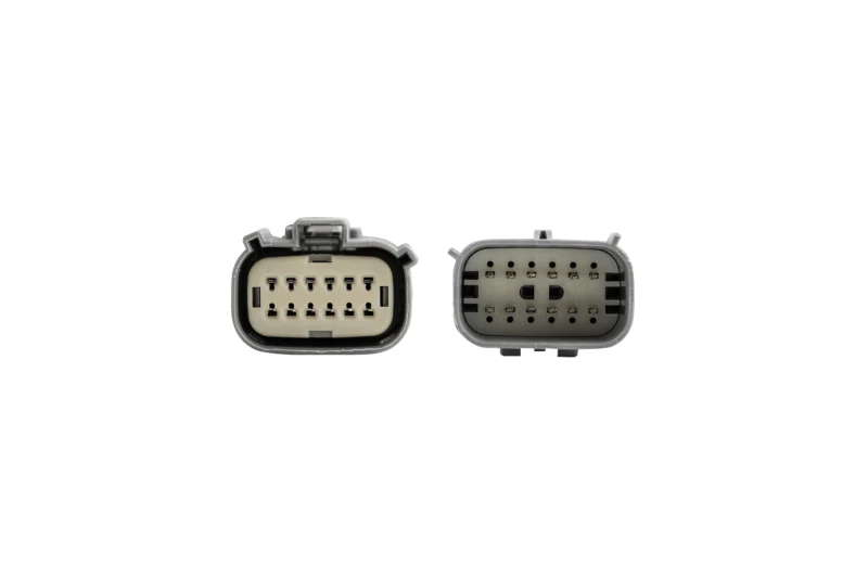 Diode Dynamics 21-23 F-150 Hitch Mount LED Pod Reverse Kit C1R - Image 6