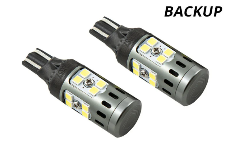 Diode Dynamics 921 LED Bulb HP36 LED - Cool - White (Pair) - Image 2