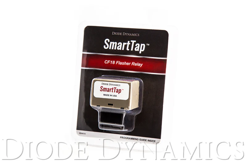 Diode Dynamics CF18 (LM449) LED Turn Signal Flasher - Image 3