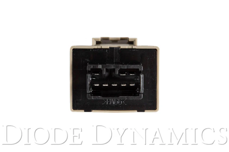 Diode Dynamics CF18 (LM449) LED Turn Signal Flasher - Image 6