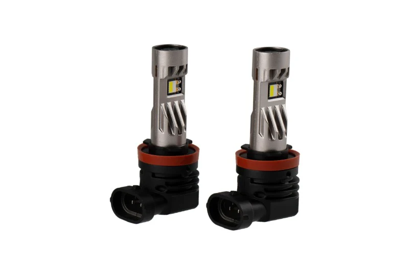Diode Dynamics H11/H8/H9 White SL2 Pro LED Bulbs (pair) - Image 4