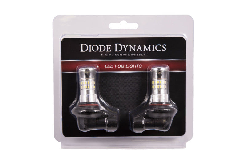 Diode Dynamics H11 HP48 LED - Cool - White (Pair) - Image 3