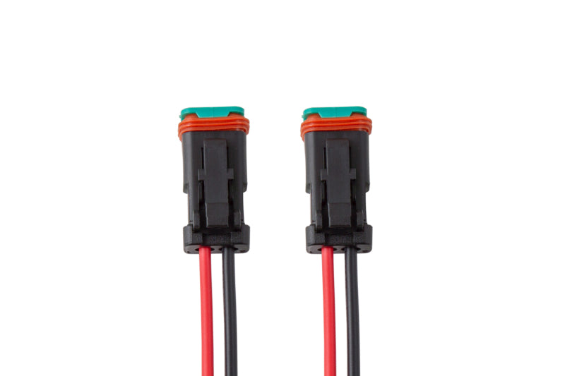 Diode Dynamics SS3 Backlit Universal Bracket Kit (Pair) - Image 4