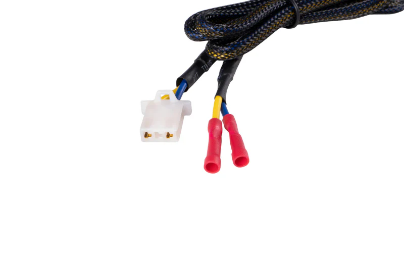 Diode Dynamics Ultra Heavy Duty Single Output 4-Pin Wiring Harness - Image 5