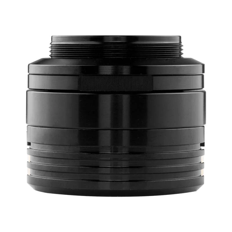 DS18 1.6in High Compression Neodymium Super Bullet Tweeter 140 Watts RMS 1in w/ RGB LED Lights - Image 3