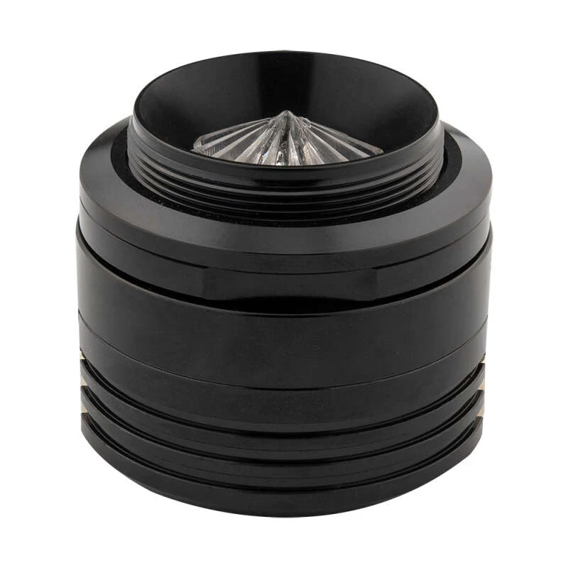 DS18 1.6in High Compression Neodymium Super Bullet Tweeter 140 Watts RMS 1in w/ RGB LED Lights - Image 6
