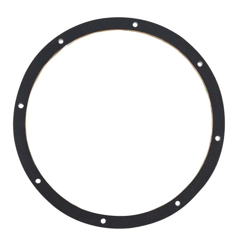 DS18 10in Digital LED Speaker Ring w/ Digital LED lights 1/2in Spacer Depth - Image 3