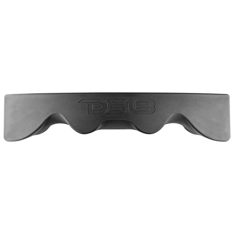 DS18 1997-2006 Jeep TJ Soundbar Enclosure- Fits 4 x 6.5in & 2x 4in (Speakers not Included) - Image 4