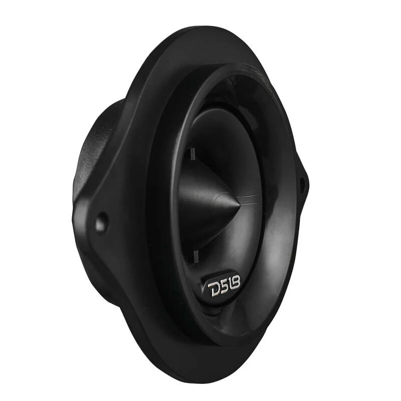 DS18 2.7in OEM Replacement Dash Tweeter Neodymium 100 Watts RMS 1in Kapton Vc 4 ohm 2018 And Up - Image 2