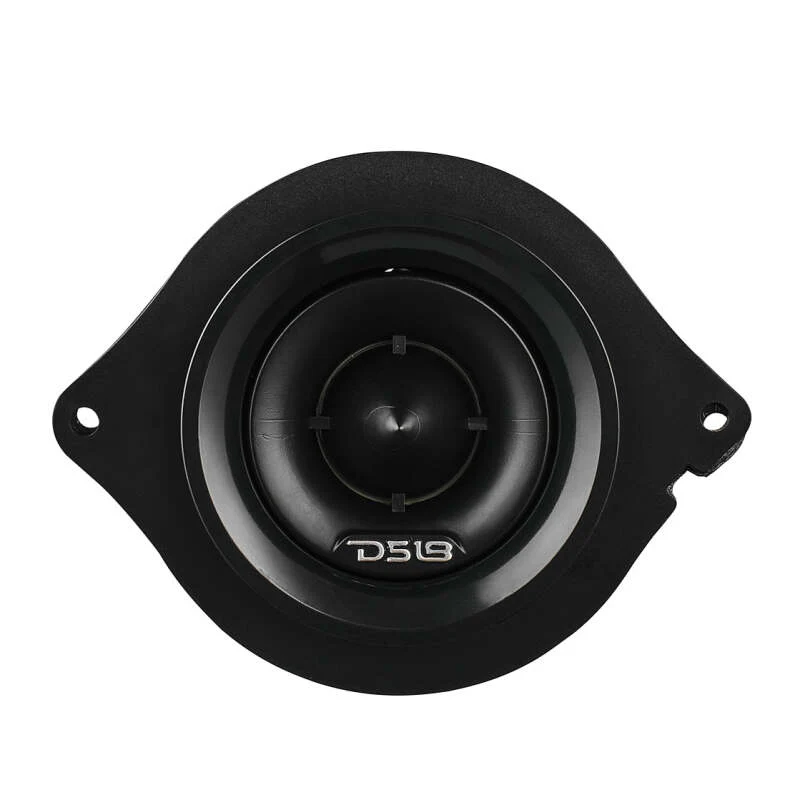 DS18 2.7in OEM Replacement Dash Tweeter Neodymium 100 Watts RMS 1in Kapton Vc 4 ohm 2018 And Up - Image 3