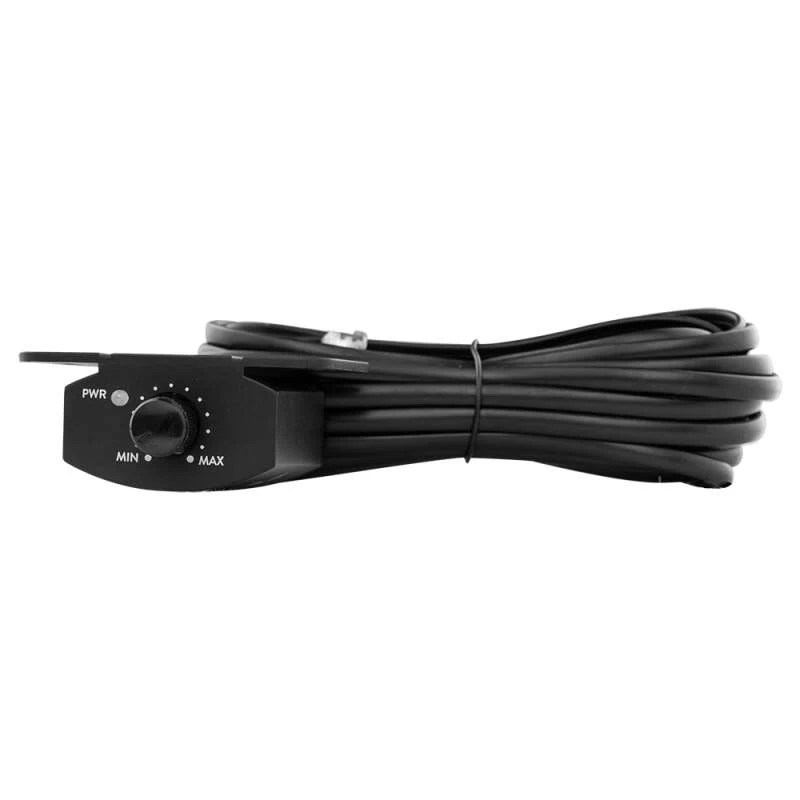 DS18 2-Channel Amp 700/4ohm Bridge 2x 350/2ohm 2x 240/4ohm Watts RMS Class D - Image 3