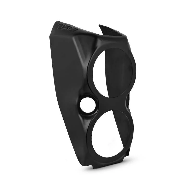 DS18 2015+ Polaris Slingshot Center Console Enclosure Fits 2x 6in & 2x 2.28in Speakers(Not Included) - Image 3