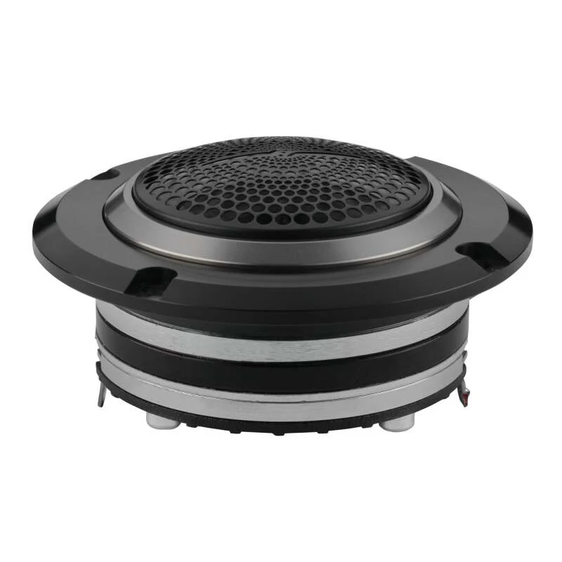 DS18 3.6in High Compression Neodymium Hybrid Driver/Tweeter 200 Watts RMS 1.5 in Pen Vc 4 ohm - Image 4