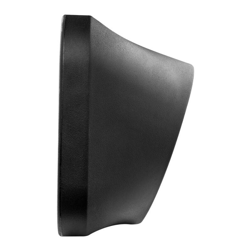 DS18 35in Speaker Enclosure Fits 4 x 6.5in Speakers and 2x 3in Tweeters (Speakers not Included) - Image 2