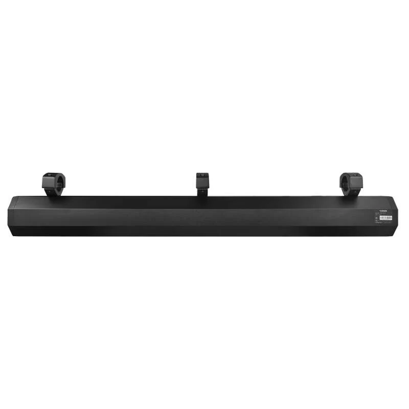DS18 37in Soundbar 6 Speakers Amplified Bluetooth USB & AUX Ports 200 Watts RMS - Image 9