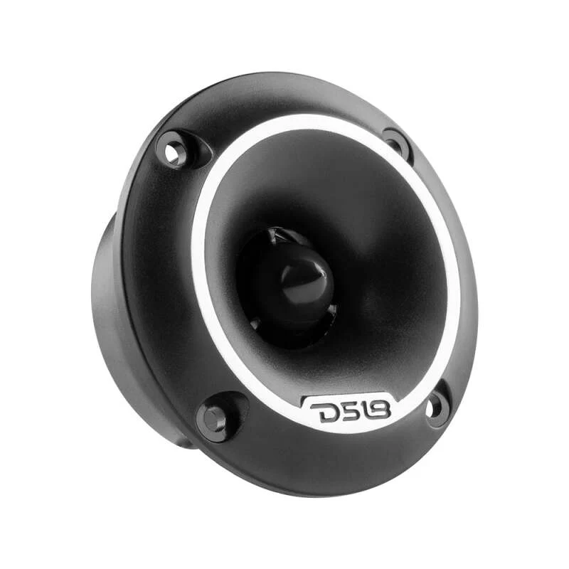 DS18 3in Surface Flush Angle High Comp Neodymium Super Bullet Twtr 100 Watts RMS 1in Almnm Vc 4 ohm - Image 7