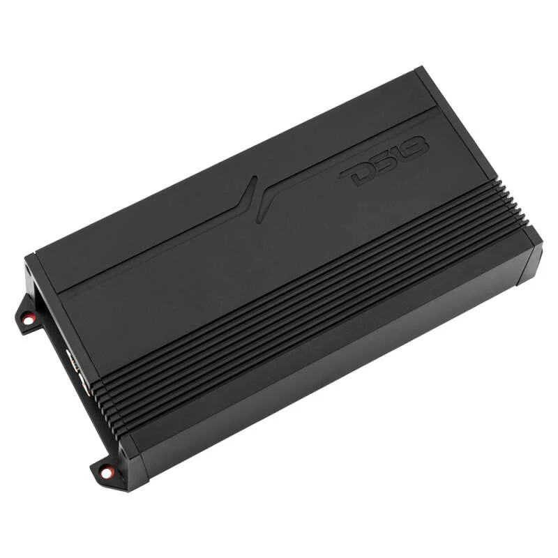 DS18 4-Channel Amplifier 2x 430/4ohm Bridge 4 x 230/2ohm 4 x 150/4ohm Watts RMS - Image 3