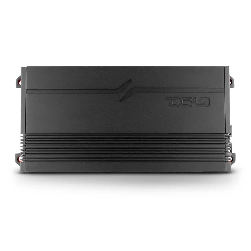 DS18 4-Channel Amplifier 2x 430/4ohm Bridge 4 x 230/2ohm 4 x 150/4ohm Watts RMS - Image 4