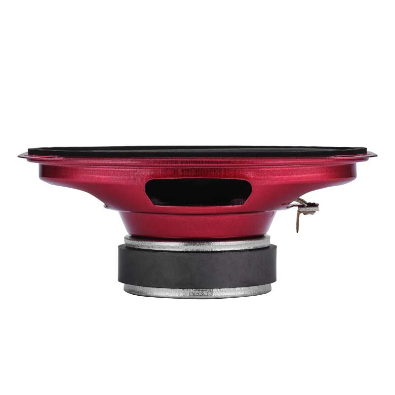 DS18 4x6in 100 Watts RMS 4 ohm Mid-Range Bullet Loudspeaker - Image 3