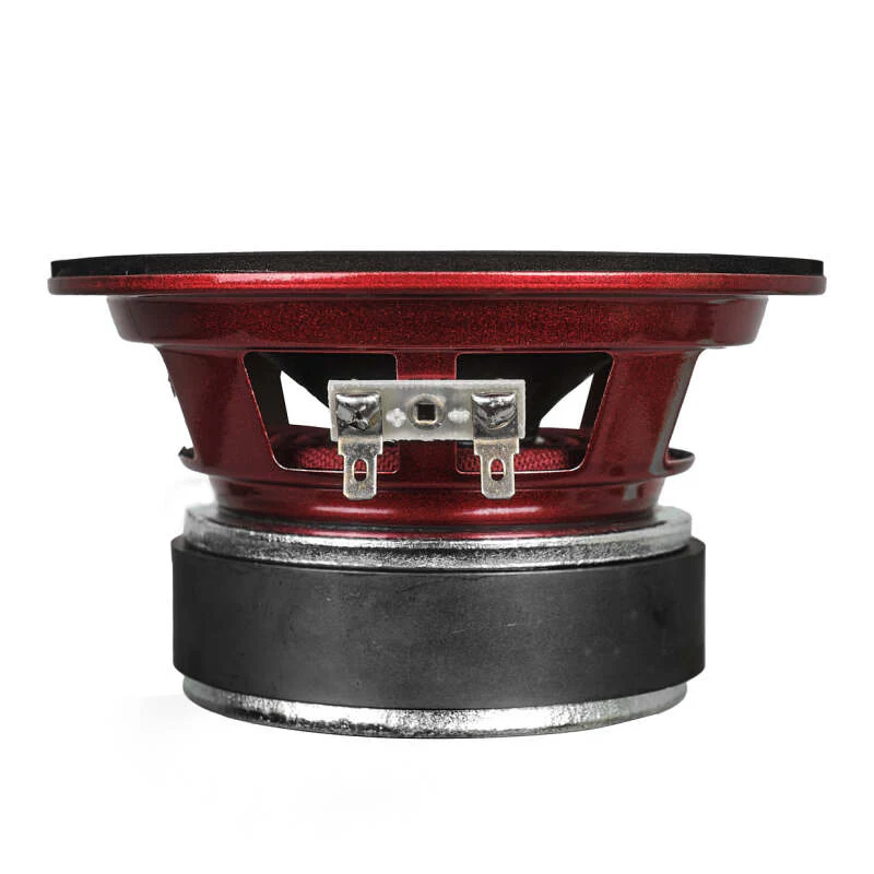 DS18 5.25in 150 Watts RMS 4 ohm Mid-Range Loudspeaker Bullet Loudspeaker - Image 4