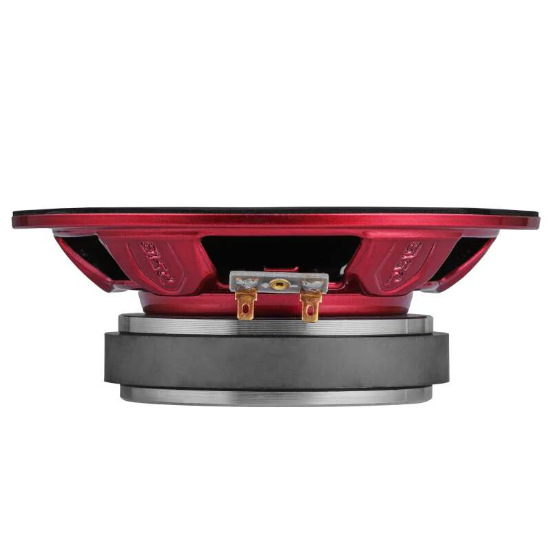 DS18 6.5in 200 Watts RMS 4 ohm Mid-Range Bullet Loudspeaker Shallow