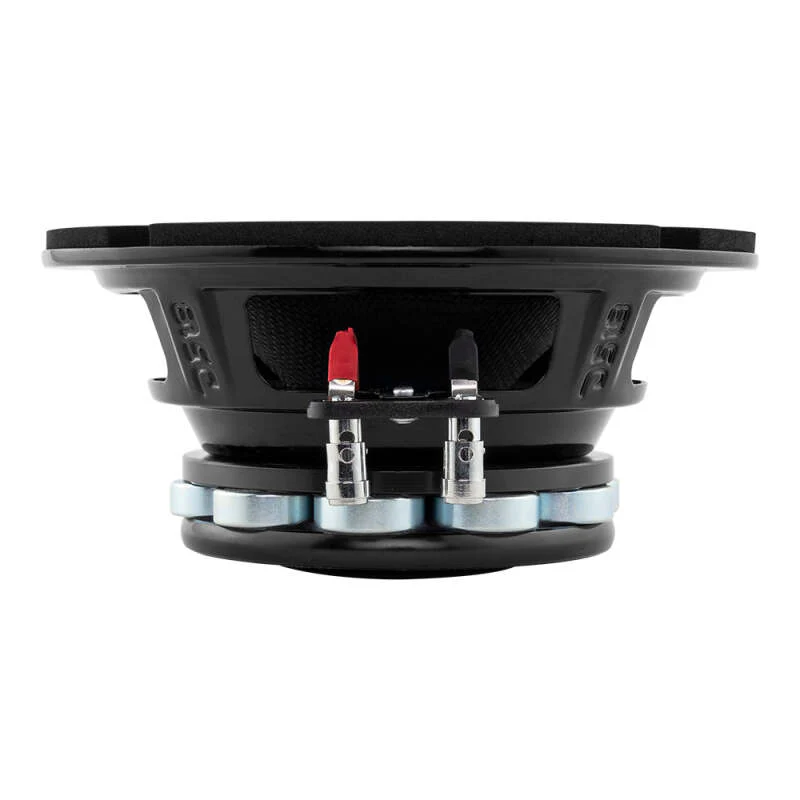 DS18 6.5in 250 Watts RMS 2 ohm Mid-Bass Loudspeaker Neodymium - Image 5