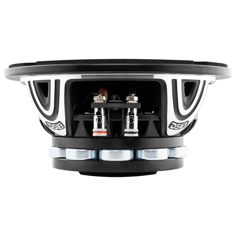 DS18 6.5in 325 Watts RMS 4 ohm Neodymium Bullet Mid-Range Loudspeakers - Image 2