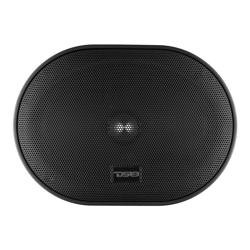 DS18 6x9in 250 Watts RMS 4 ohm Neodymium Full Range Loudspeaker - Image 3