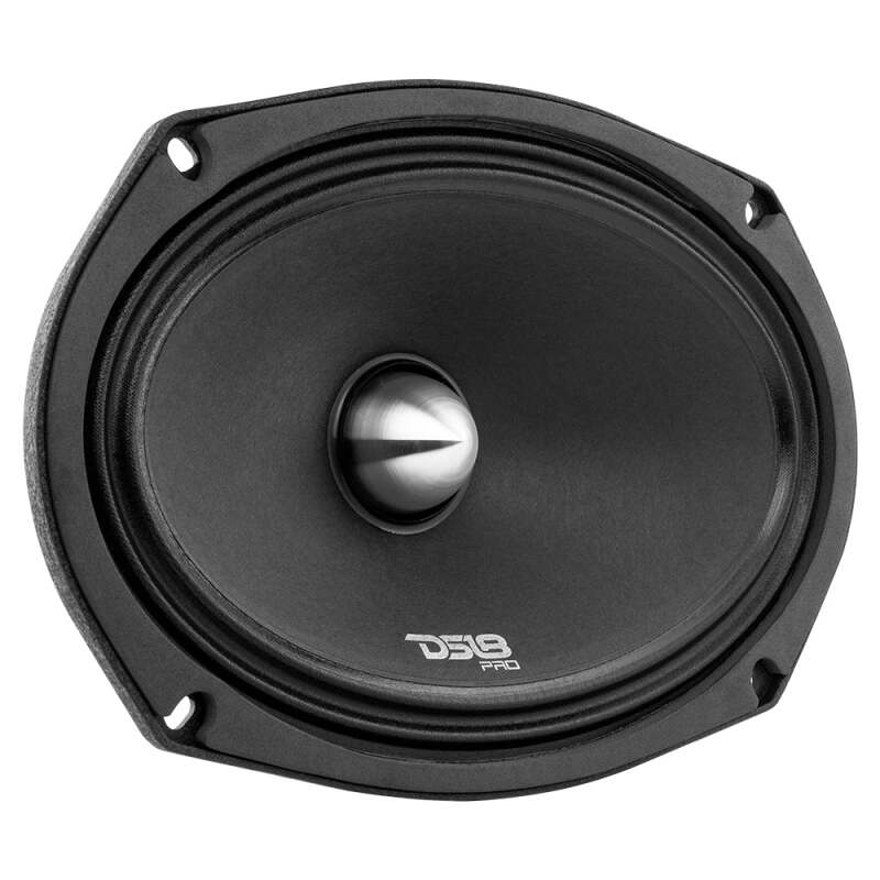 DS18 6x9in 250 Watts RMS 4 ohm Neodymium Full Range Loudspeaker - Image 4