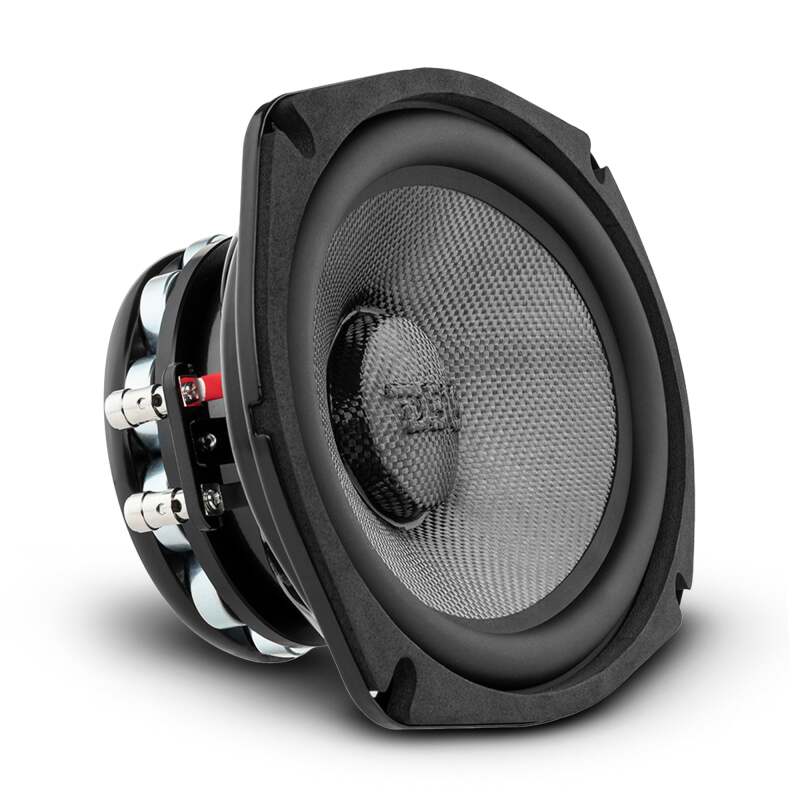 DS18 6x9in 300 Watts RMS 4 ohm Mid-Bass Loudspeaker Neodymium - Image 6