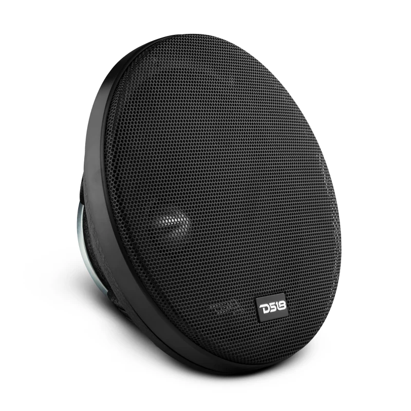 DS18 8in 250 Watts RMS 4 ohm Neodymium Full Range Loudspeaker - Image 5