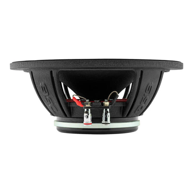 DS18 8in 250 Watts RMS 4 ohm Neodymium Full Range Loudspeaker - Image 9