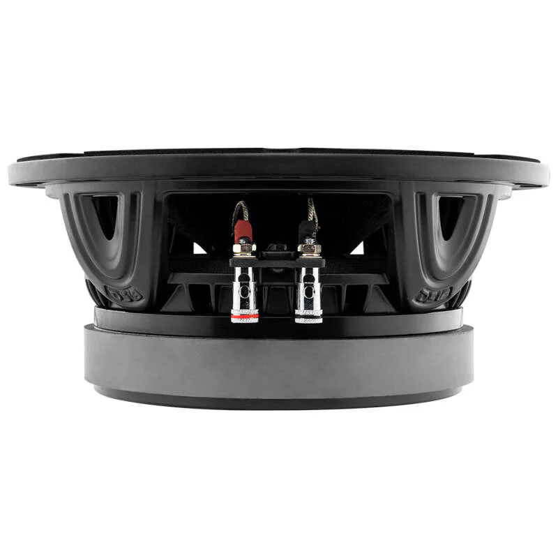 DS18 8in 400 Watts RMS 4 ohm Mid-Range Loudspeakers