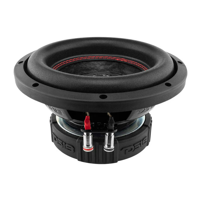 DS18 8in Select Subwoofer 200 Watts RMS 4 ohm SVC - Image 5